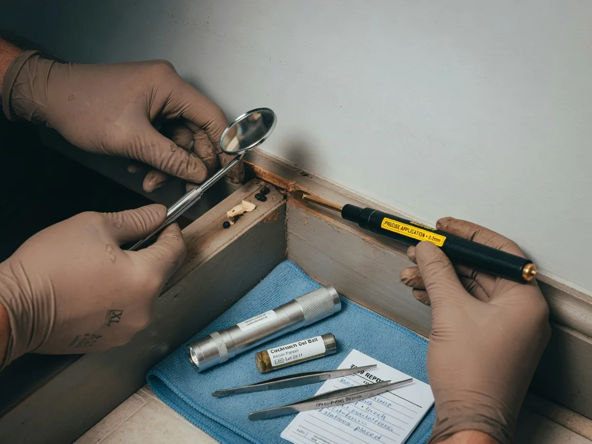 Why choose Emergency Pest Control in Richvale, CA